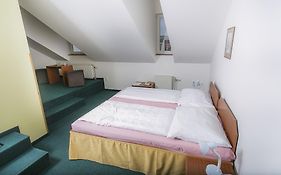 Hotel U Sladku