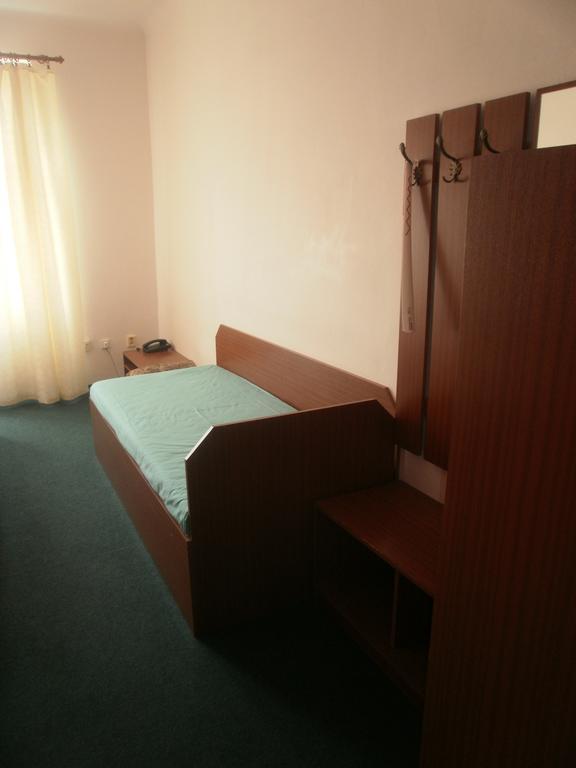 Hotel U Sladku Прага Номер фото